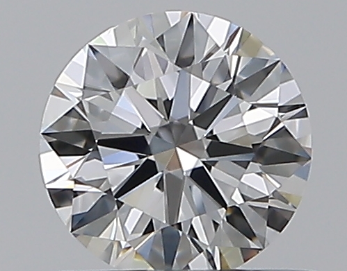 Round 0.49 ct G VS1
