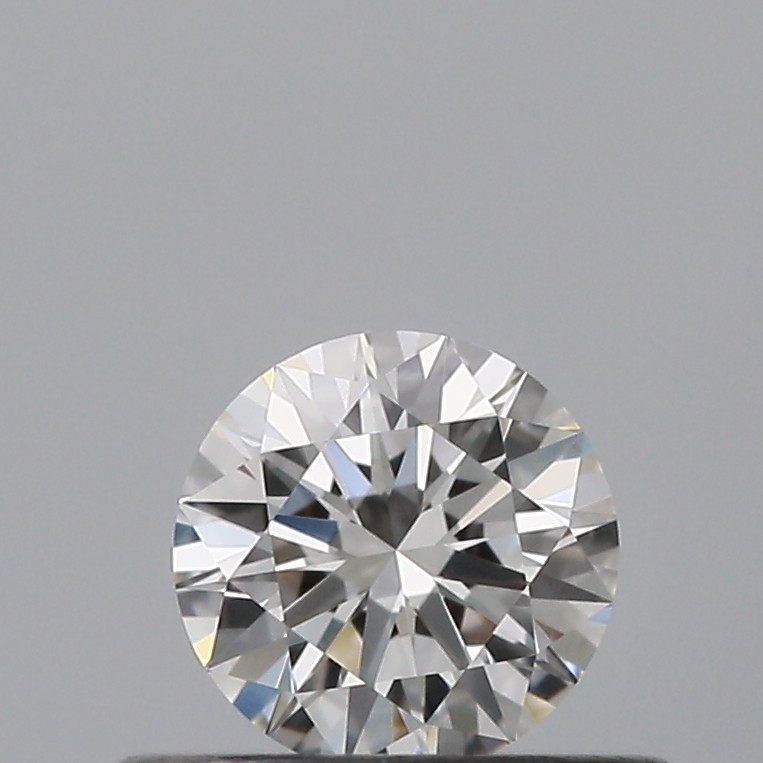 Round 0.3 ct F IF