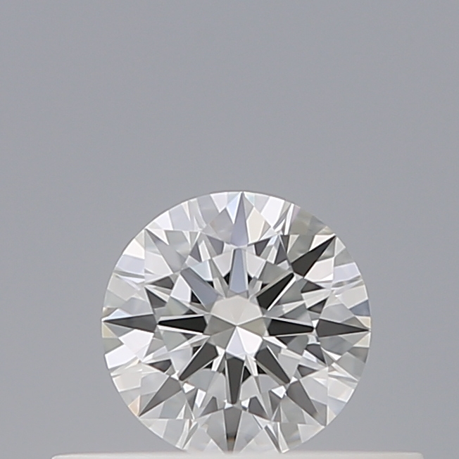 Round 0.3 ct G IF
