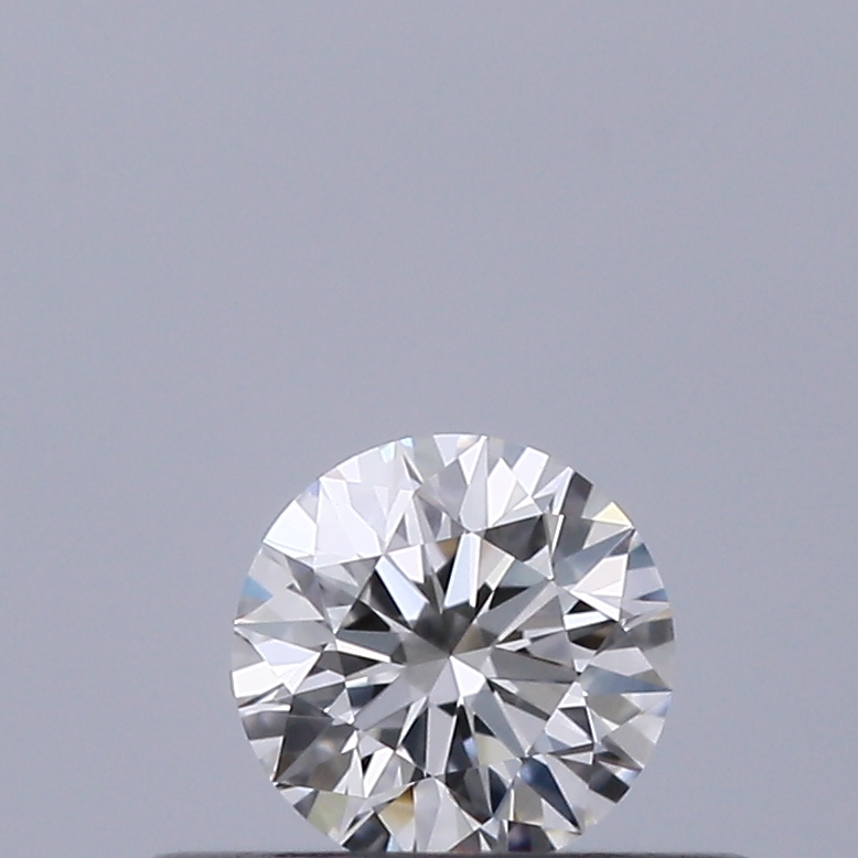 Round 0.23 ct F VS1