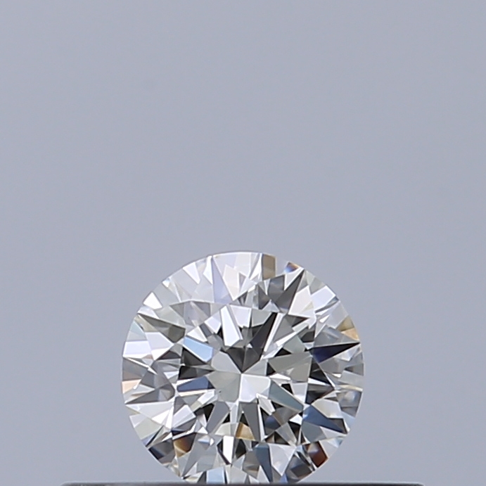 Round 0.22 ct F IF