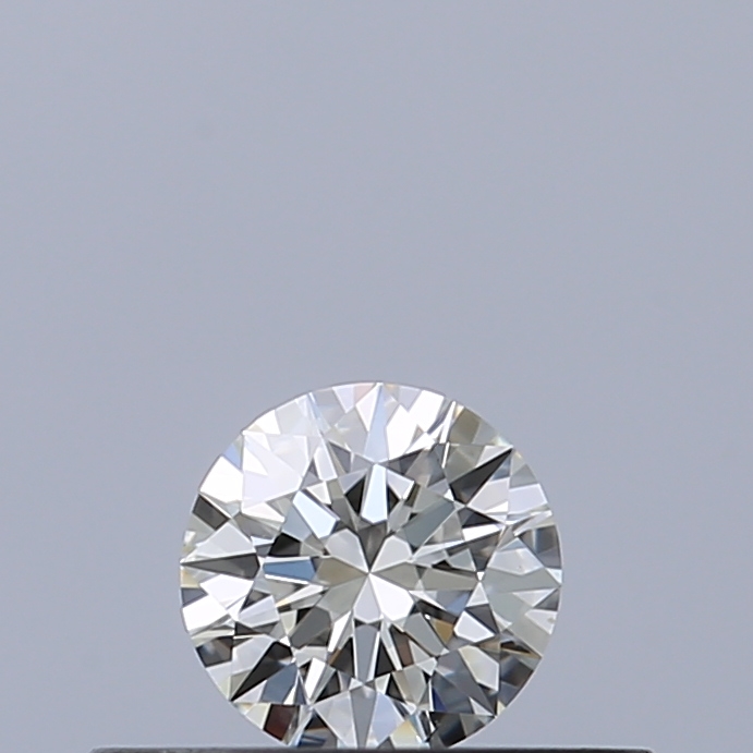 Round 0.23 ct G VS1