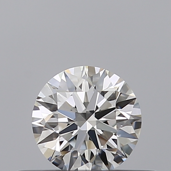 Round 0.28 ct G VVS1
