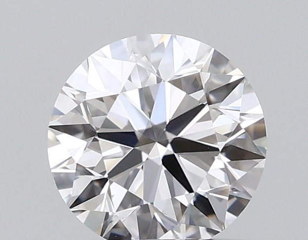 Round 0.4 ct D VVS2