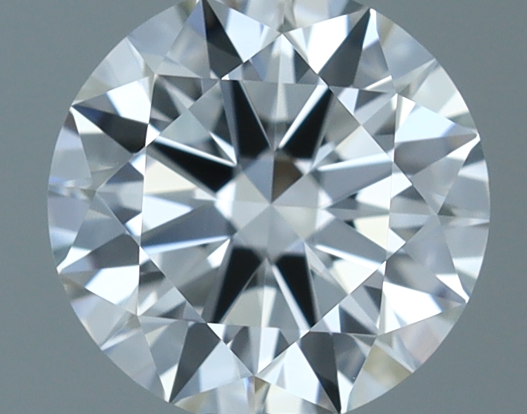 Round 0.45 ct I VVS2