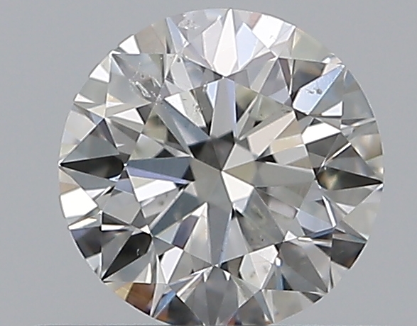 Round 0.5 ct G SI2