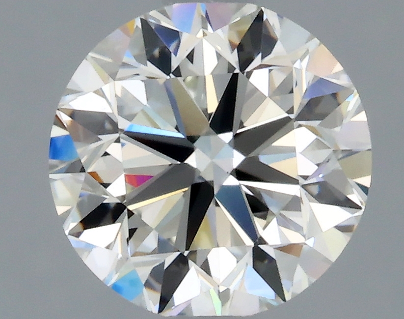 Round 0.9 ct I VS1