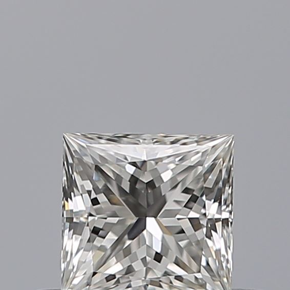 Princess 0.31 ct G VVS1