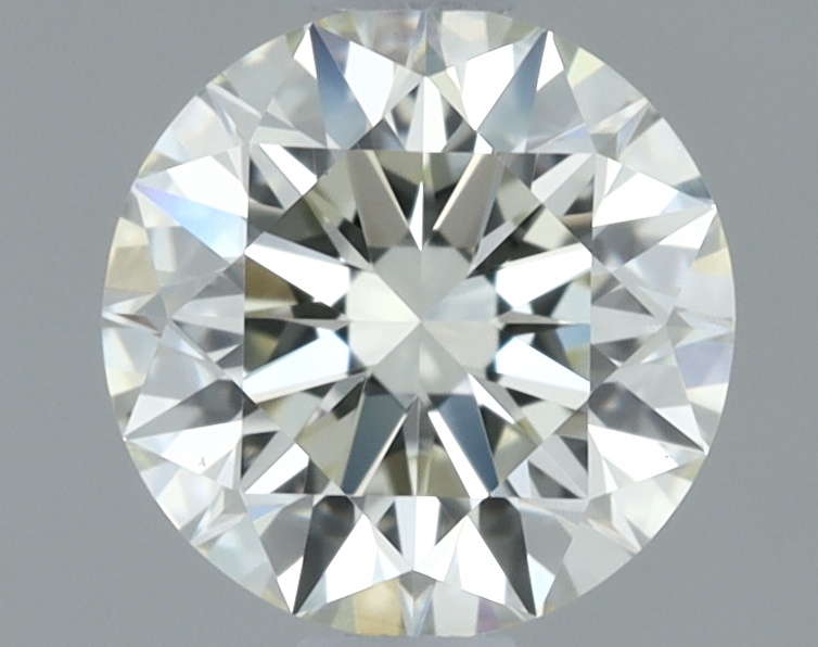 Round 0.71 ct M VS1