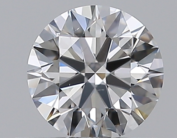Round 0.51 ct G SI1