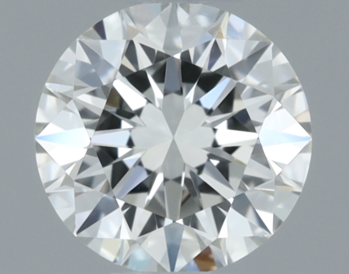 Round 0.45 ct J VVS2