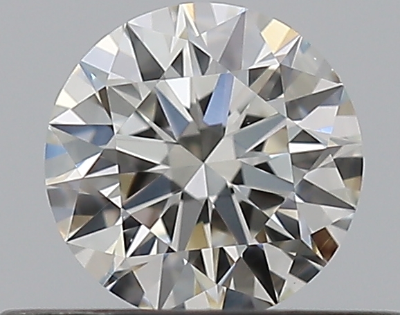 Round 0.36 ct I VS1