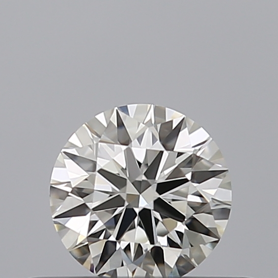 Round 0.3 ct G VVS1