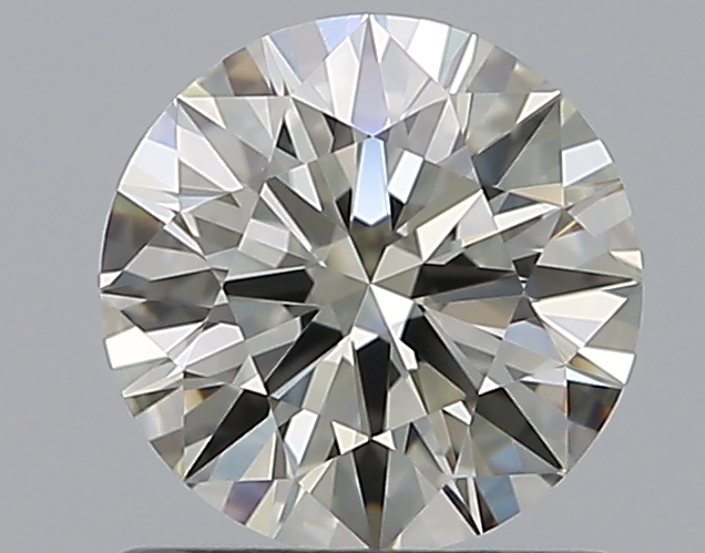 Round 0.98 ct M VVS2
