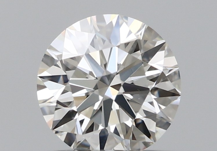 Round 0.35 ct I SI1