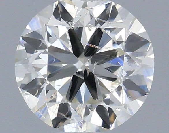 Round 0.3 ct G SI2