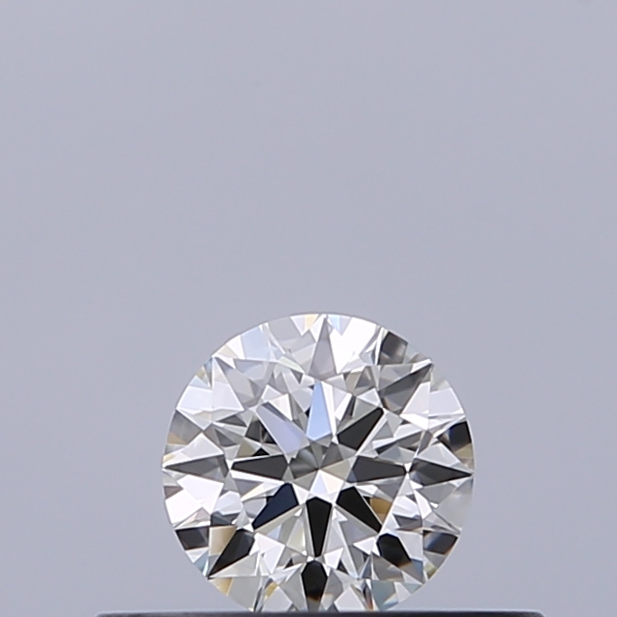 Round 0.25 ct G VVS1