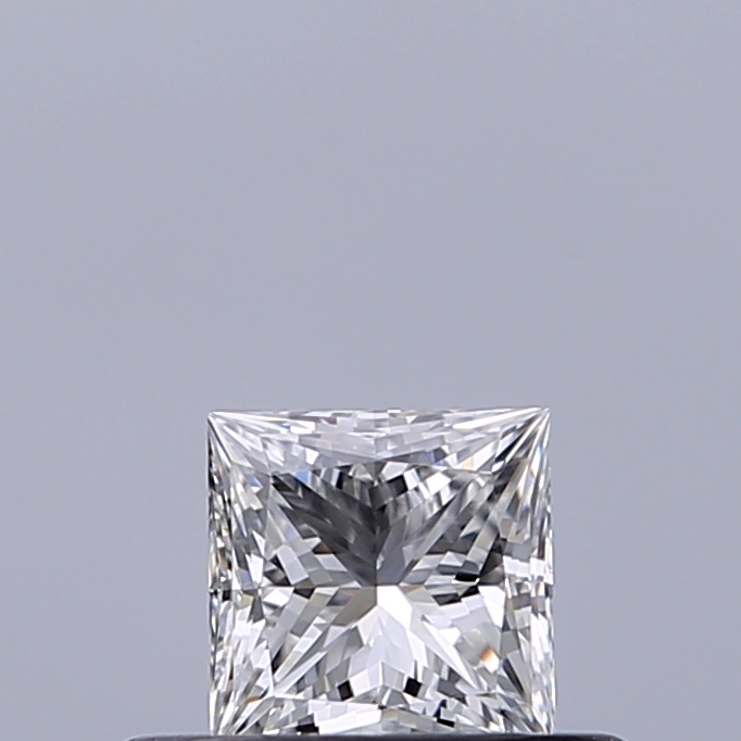 Princess 0.31 ct E VVS1