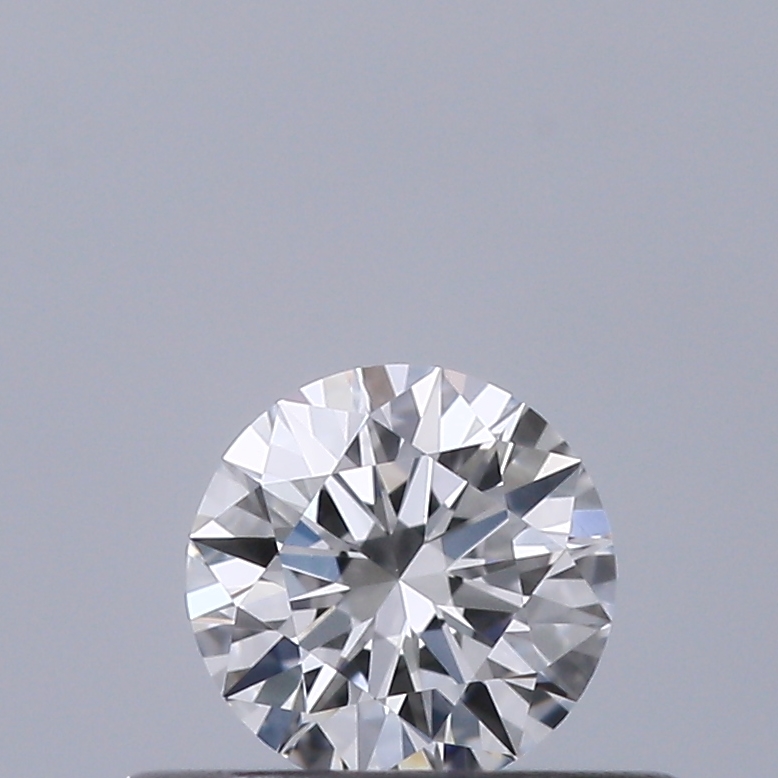 Round 0.27 ct E VS1
