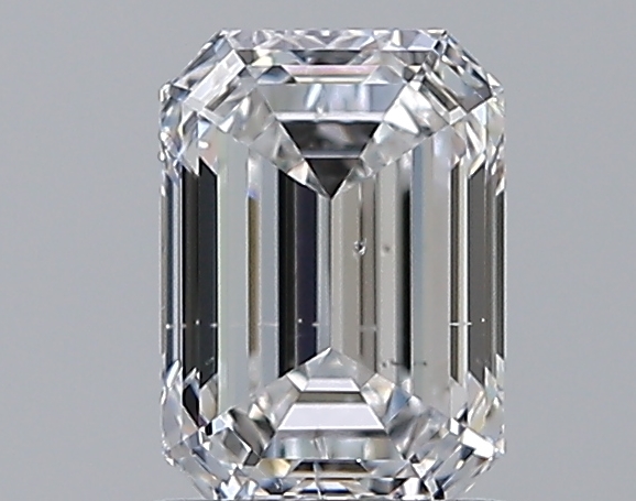 Emerald 1.0 ct E SI2