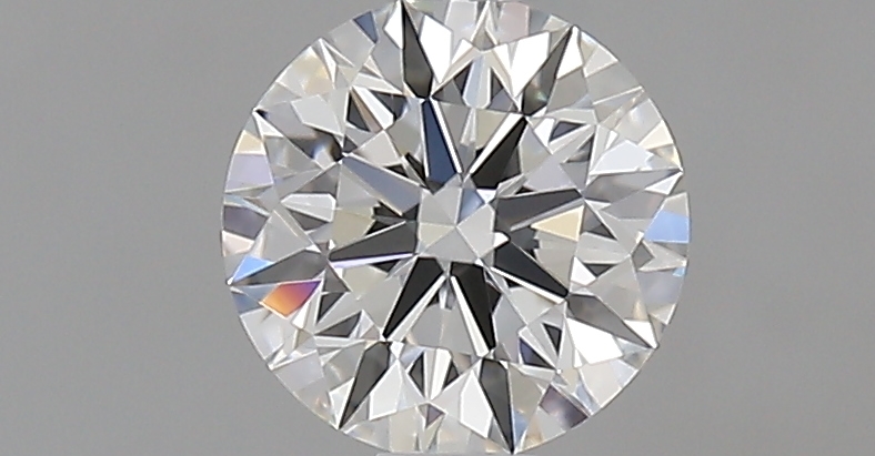 Round 0.6 ct F IF