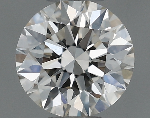 Round 0.3 ct K VVS1