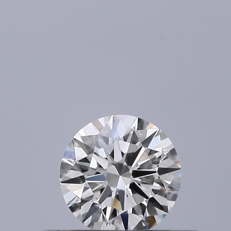 Round 0.24 ct G VVS1