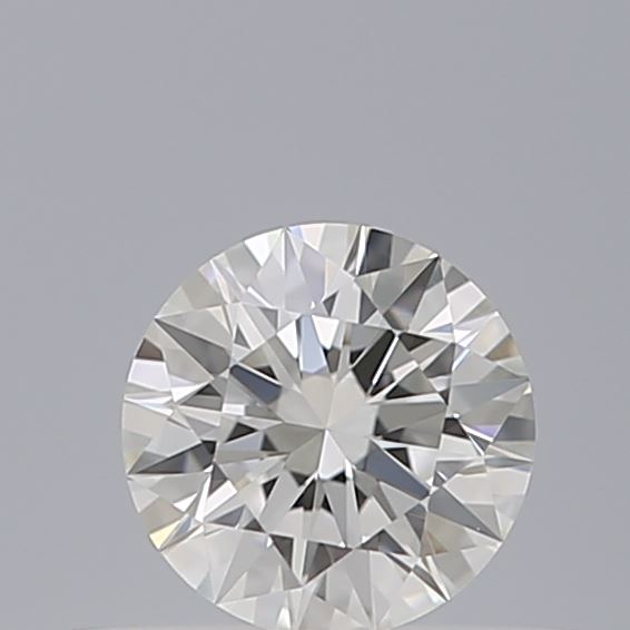 Round 0.27 ct G IF