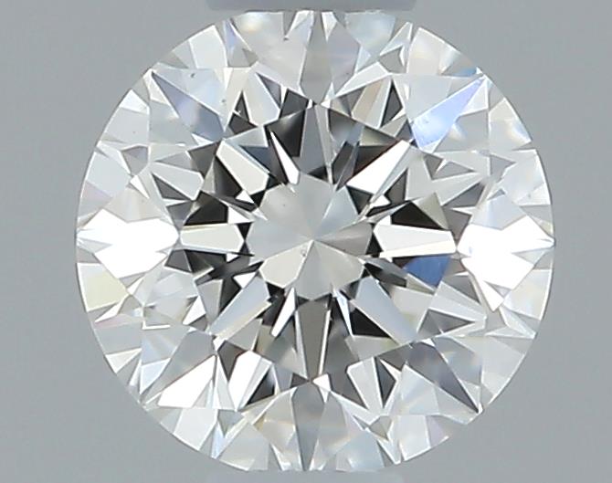 Round 0.3 ct G VS2
