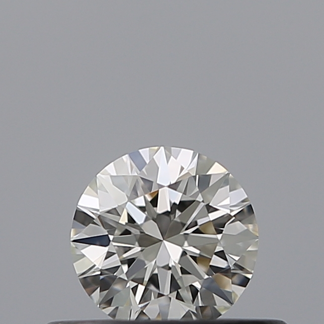 Round 0.3 ct J IF