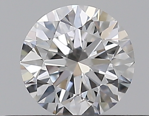 Round 0.32 ct E SI1