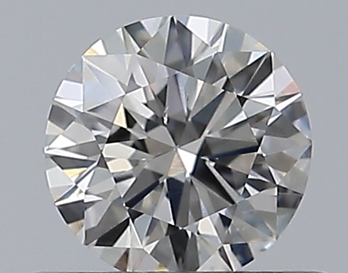Round 0.5 ct E SI1