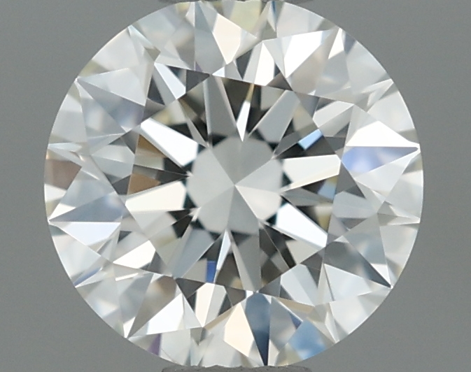 Round 0.45 ct K VS2