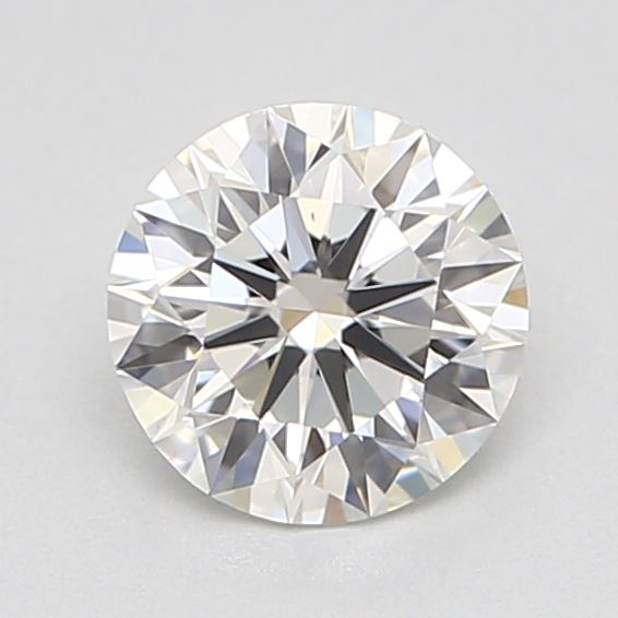 Round 0.34 ct H VS2