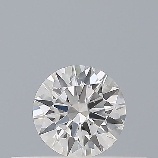 Round 0.18 ct G VVS1