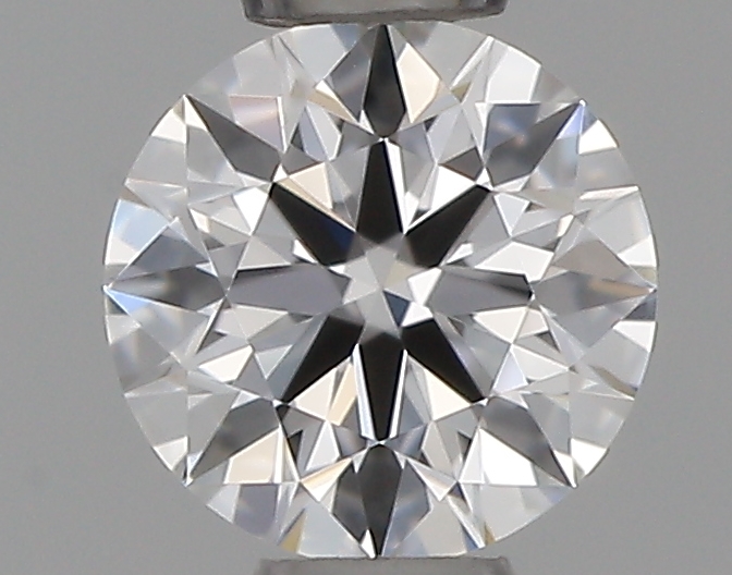 Round 0.3 ct D VVS1