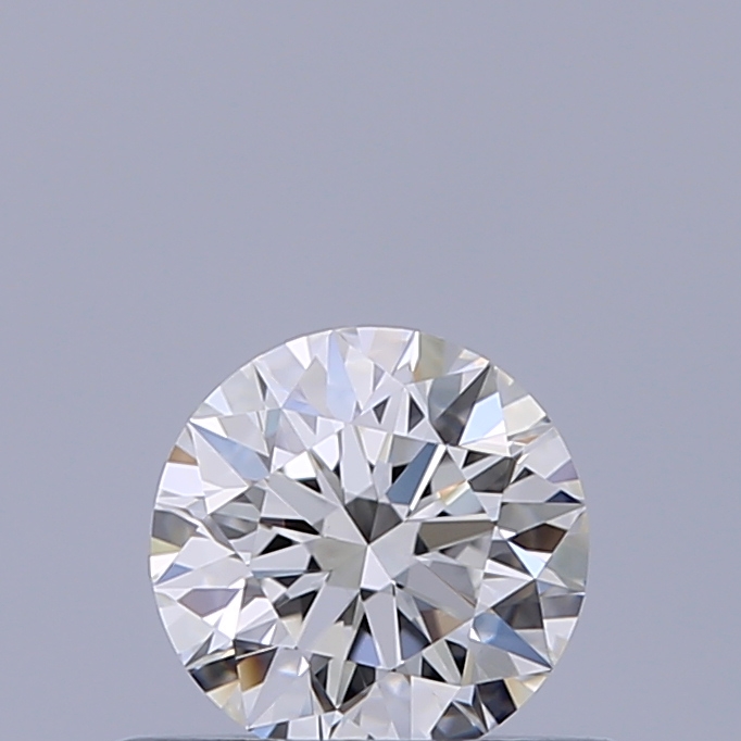 Round 0.4 ct G IF