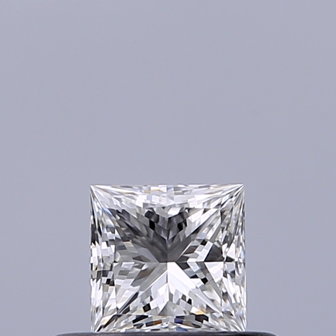 Princess 0.3 ct F VVS2