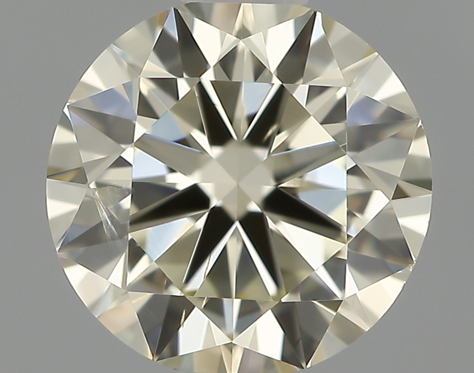 Round 0.7 ct O-P SI1