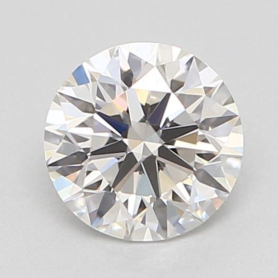 Round 0.4 ct G VS2