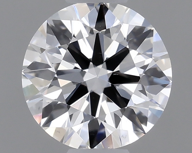 Round 0.4 ct G VS2