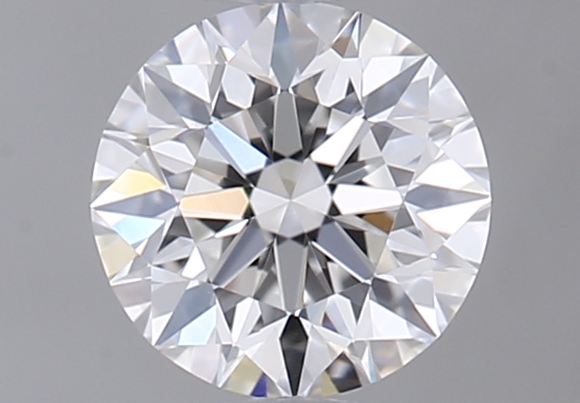 Round 0.31 ct E VVS1