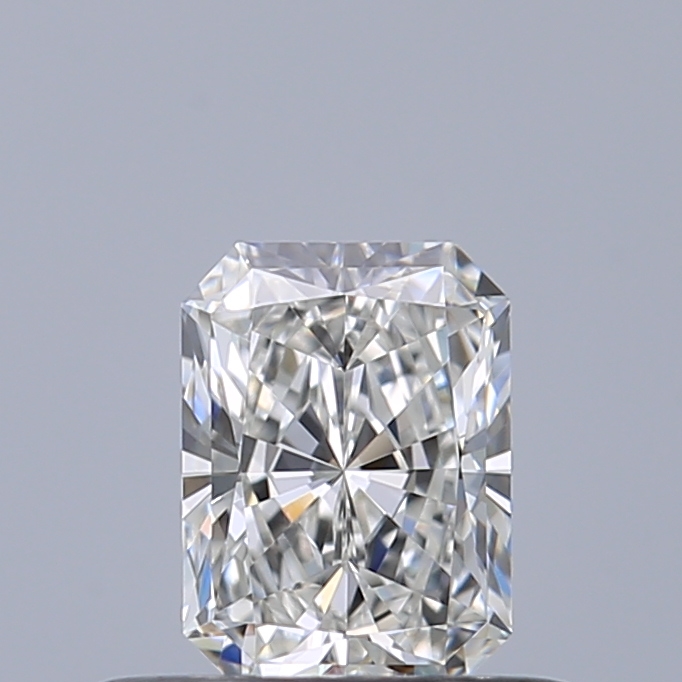 Radiant 0.4 ct G VVS1