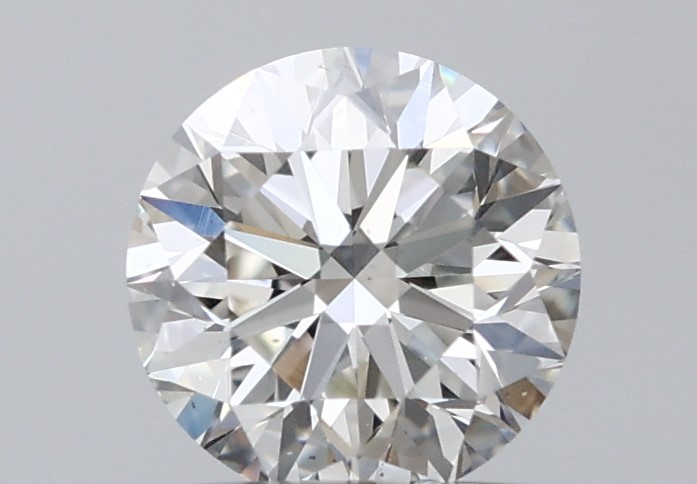Round 0.5 ct I VS2