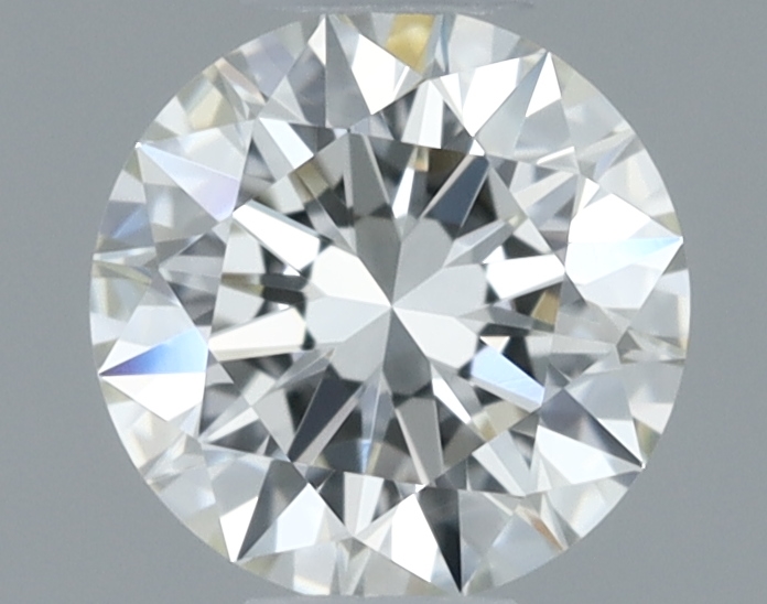 Round 0.44 ct I VVS1