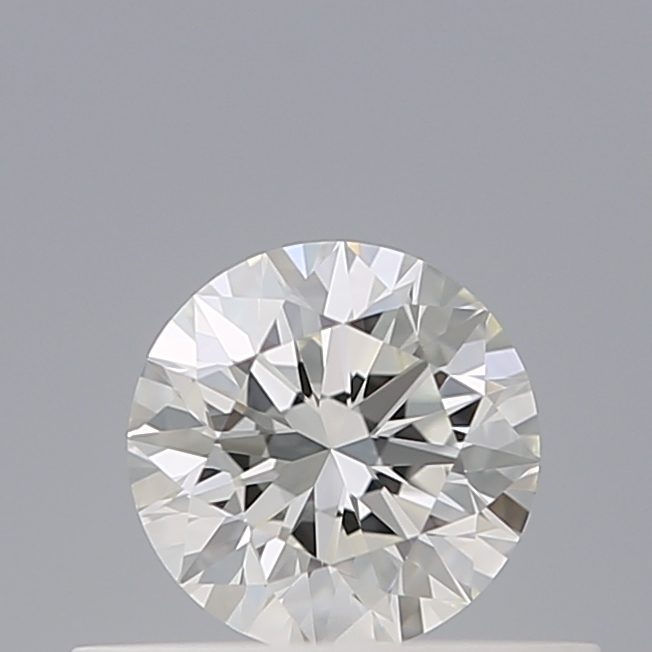 Round 0.4 ct G IF