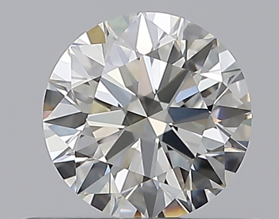 Round 0.5 ct J VS1
