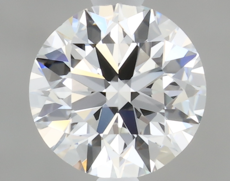 Round 0.4 ct G VVS2