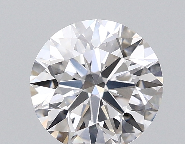 Round 0.4 ct E VVS1