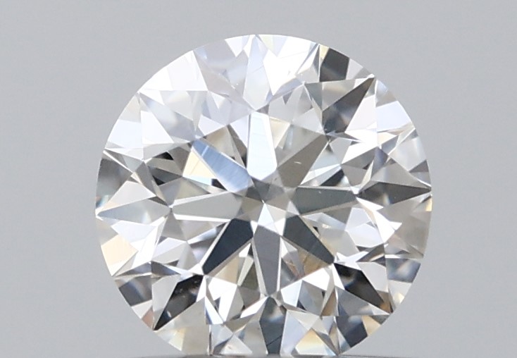 Round 0.5 ct G VS2